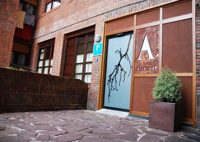 Pension Amazkar