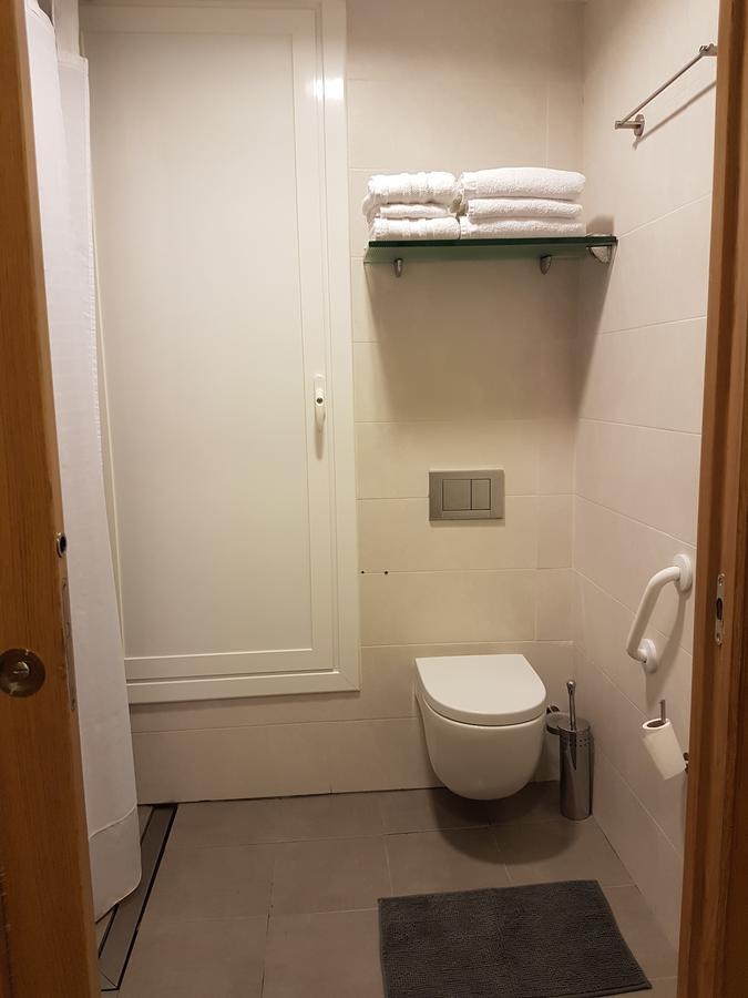 Amazkar Gasthuis Oiartzun