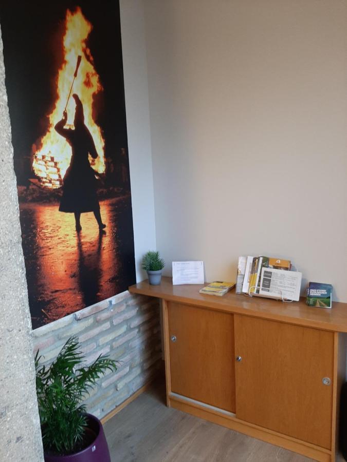 Amazkar Gasthuis Oiartzun